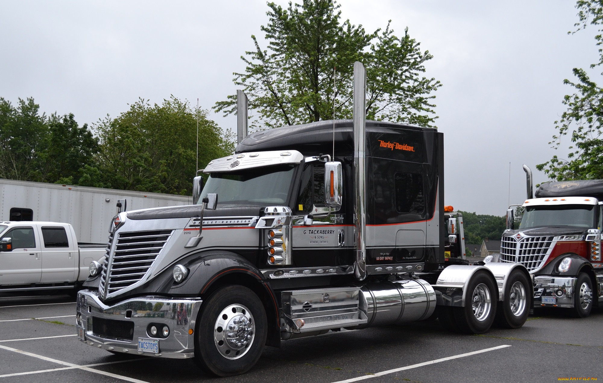 international lonestar, , international, , , , 